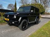 Mercedes-Benz G 300 TD OM606 KURZ SELTEN!! - Mercedes-Benz G 300: G300td