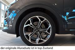 KIA Sportage 2.0 CRDi GT-Line 4WD~Autom.~Leder~Apple