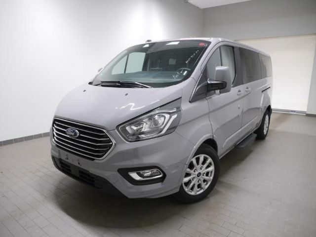 Ford Tourneo Custom 320 L2 Titanium X Garantie Navi