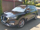MG EHS 1.5 T Luxury Auto Luxury - schwarze MG EHS