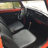 Volkswagen Käfer 1302 LS Cabrio      H-Kennzeichen  - Volkswagen Käfer: Cabrio, 1302