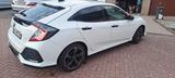 Honda Civic 1.0 VTEC Turbo Elegance 2017 - Honda Civic: Vtec