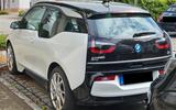 BMW i3 (94 Ah), 125kW mit Range Extender - - BMW i3 aus 2018