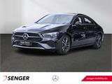 Mercedes-Benz CLA 180 Spiegel-Paket Sitzheizung Rückfahrkamera
