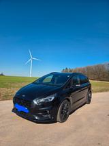 Ford S-Max 2.5 Duratec FHEV ST-Line 7-Sitzer ST-Line
