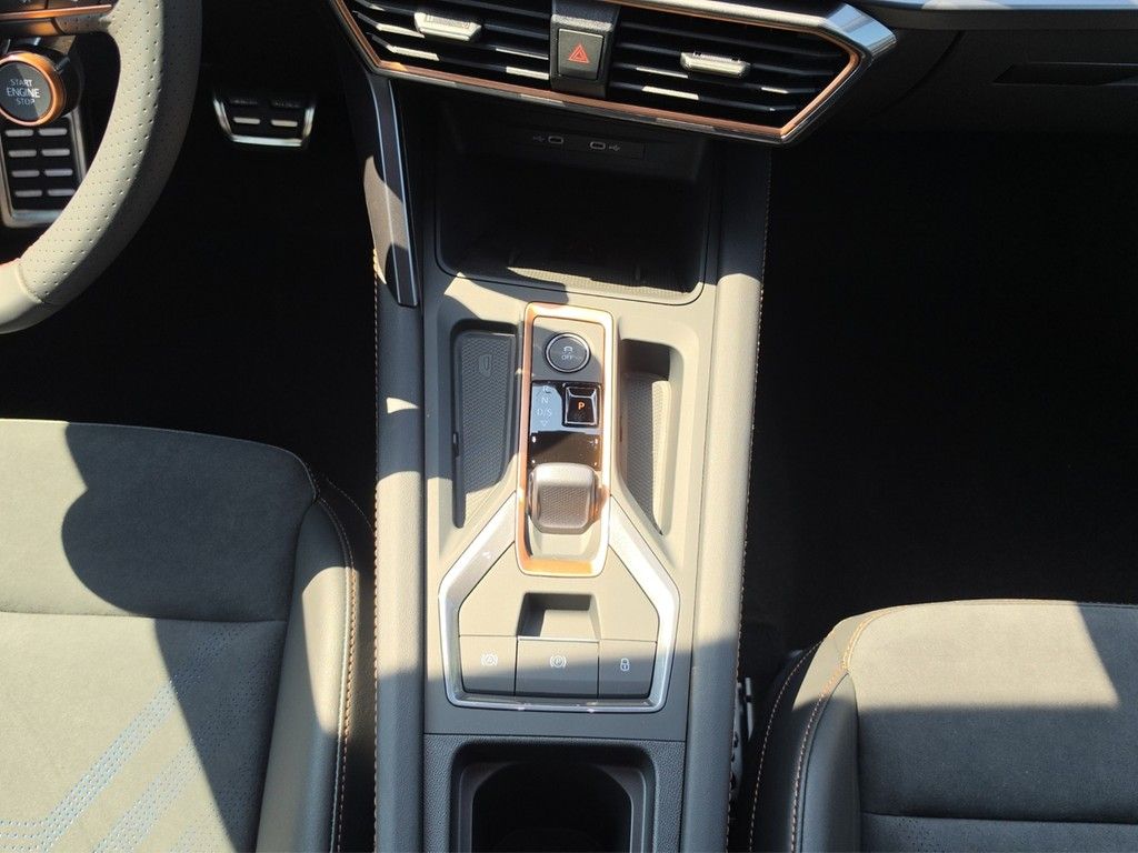 Cupra Leon - Bild 18