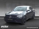 Mercedes-Benz GLC 300 d 4MATIC Coupé AMG Line Plus,Night Paket - Mercedes-Benz GLC 300 in Stuttgart