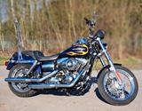 Harley-Davidson FXDC Dyna Super Glide