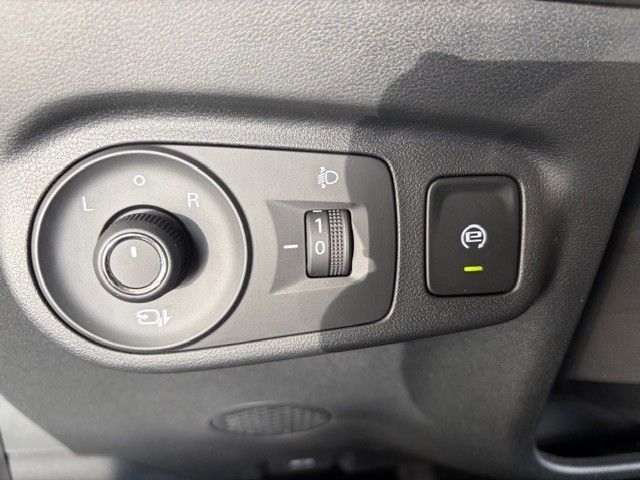 MG ZS - Bild 11