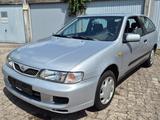 Nissan Almera KLIMA 57200 km. 1998 - Nissan aus 1998