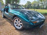 BMW Z1 - BMW Z1 aus 1991