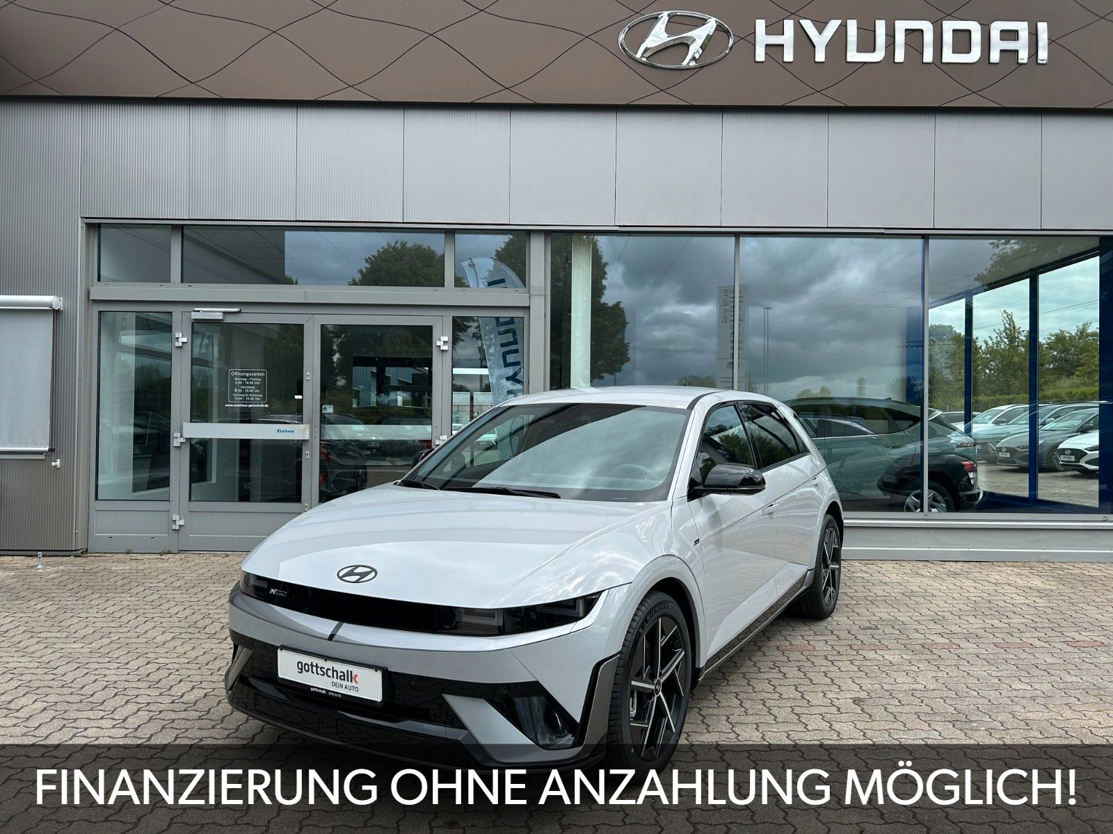 Hyundai IONIQ 5 - Bild 2