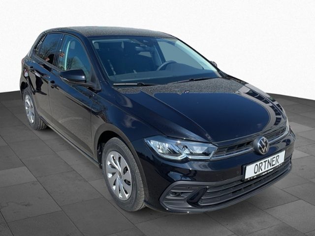 Fahrzeugabbildung Volkswagen Polo 1,0 TSI DSG IQ DRIVE SHZ NAVI APP CONNECT L