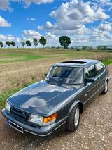 Saab 900 Turbo Aero - Saab 900: Aero