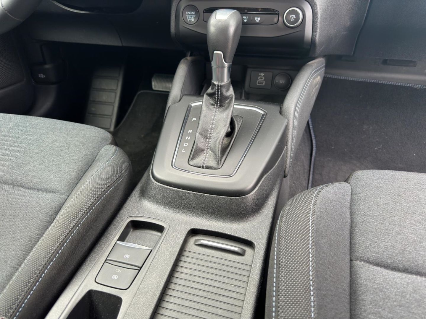 Ford Focus Turnier Active X Automaik ACC City Stop HU foto 23