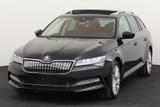 Skoda Superb iV Wagon Superb Wagon iV 1.4 tsi ph - mit Hybrid-Antrieb: Violett, Kombi