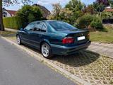 BMW 520i A - - gebrauchte BMW 520 aus dem Jahr 1997