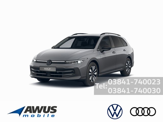Golf VIII Goal 1.5 eTSI DSG LED-Plus, Rückfahrka