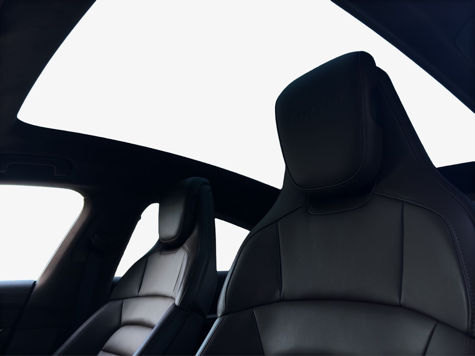 Porsche Taycan Turbo°BOSE°PANO°LUFT°VENT°ST-HT°360° foto 15