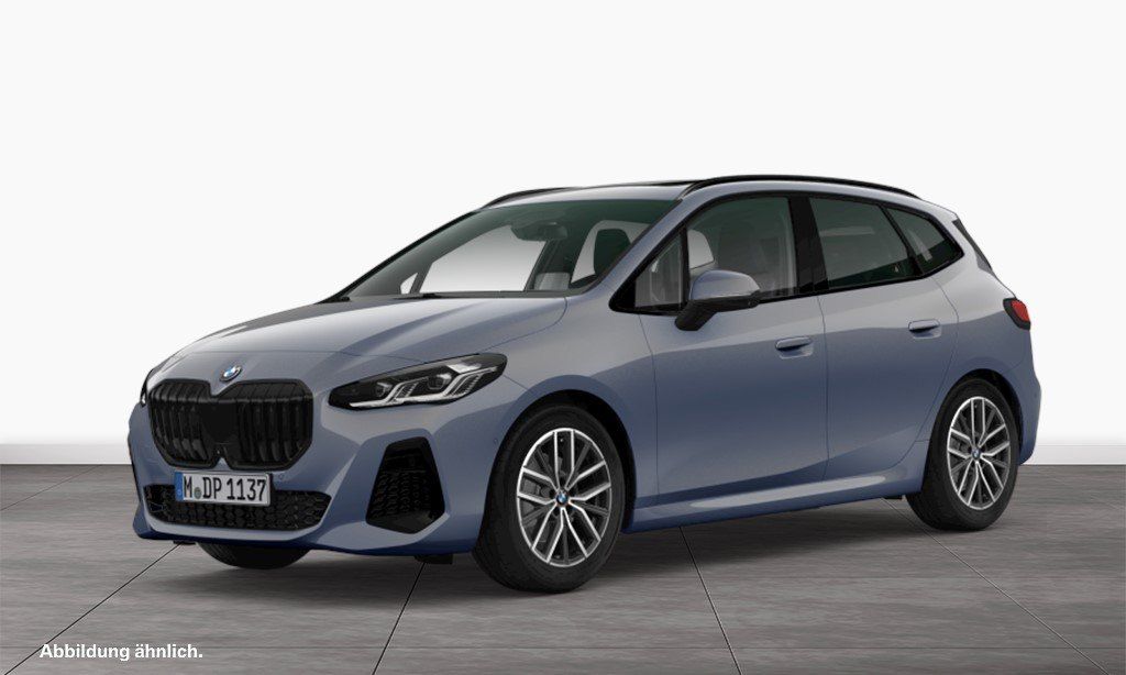 Image of BMW 220 Active Tourer