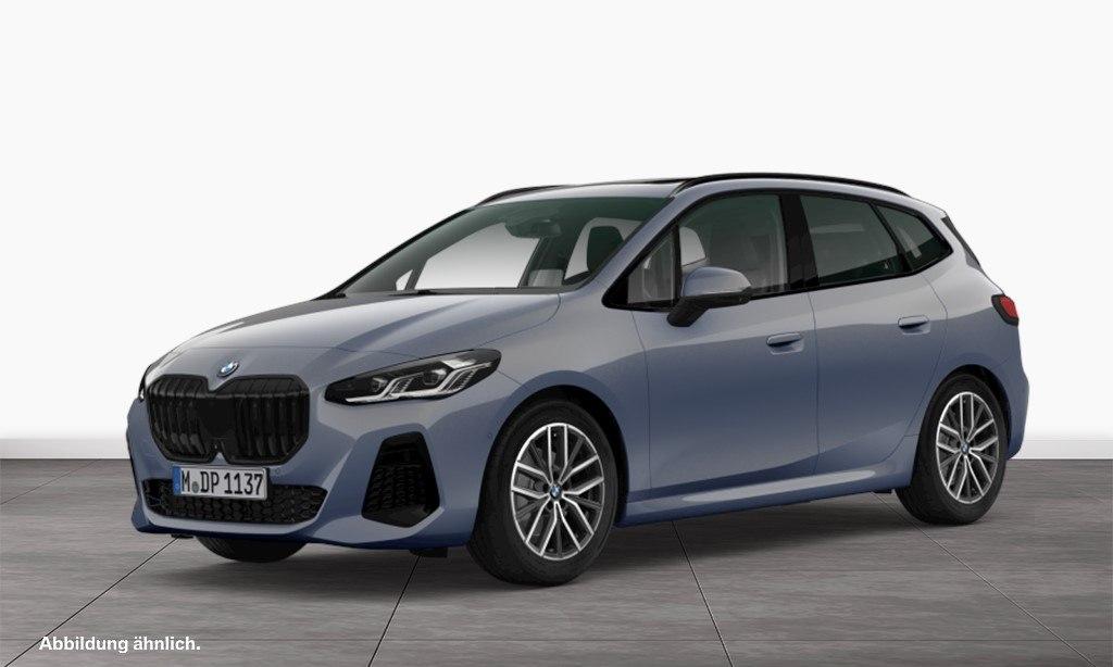 BMW 220d M Sportpaket Head-Up HK HiFi DAB LED AHK