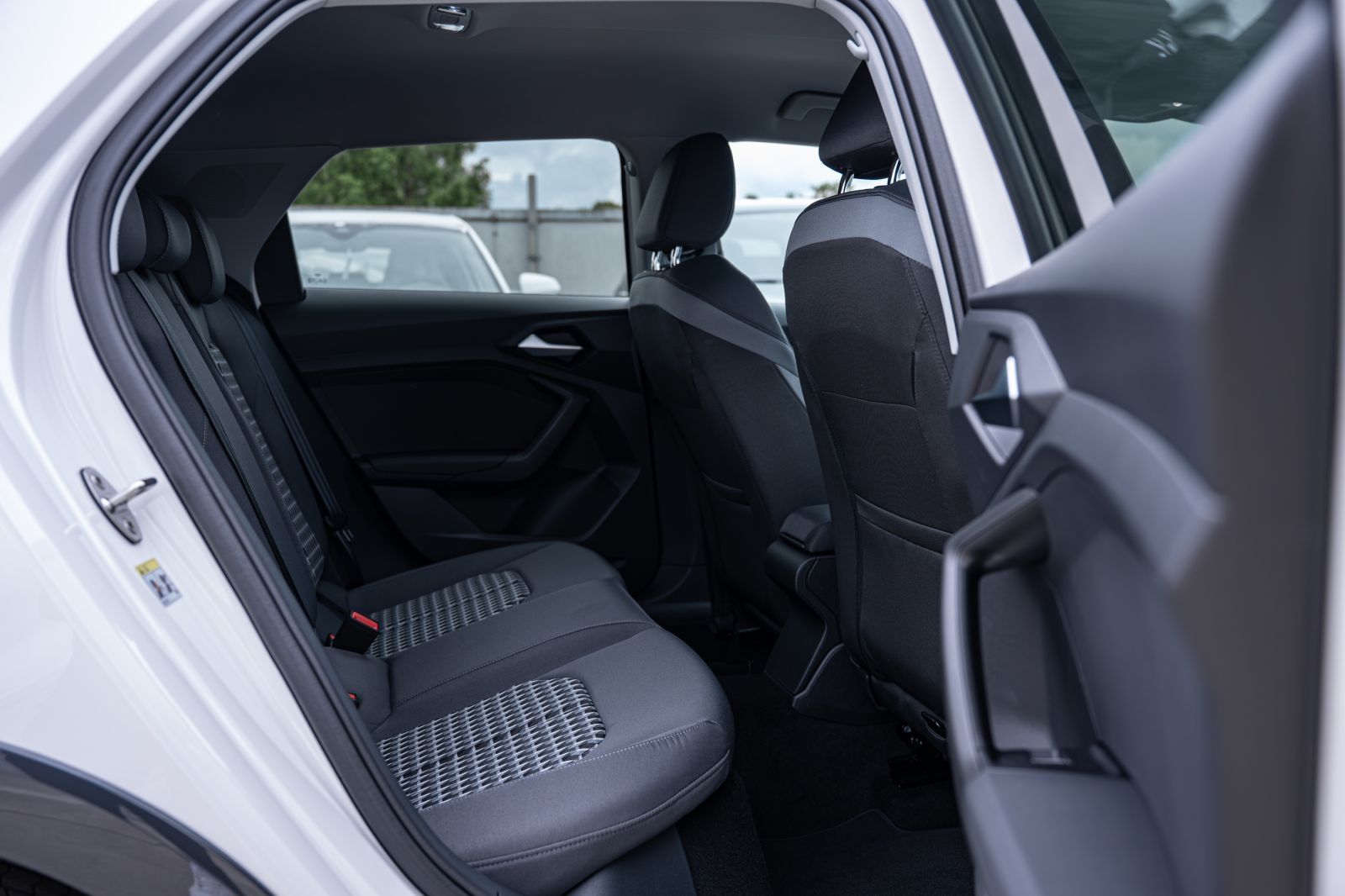 Audi A1 - Bild 7