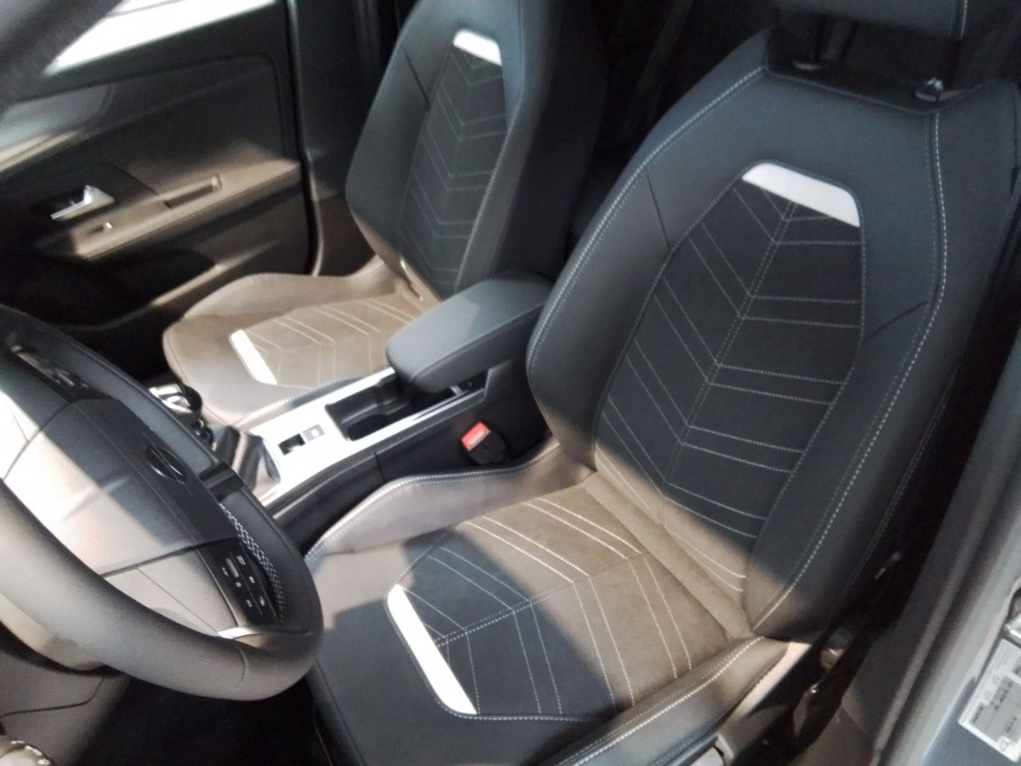 Opel Mokka - Bild 20