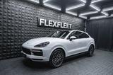 Porsche Cayenne Coupe SportChrono Approved HA Lenkung - Porsche Cayenne: Sportwagen