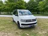 Volkswagen T6 California Ocean Edition 