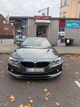 BMW 428i Automatik - BMW 428 von privat