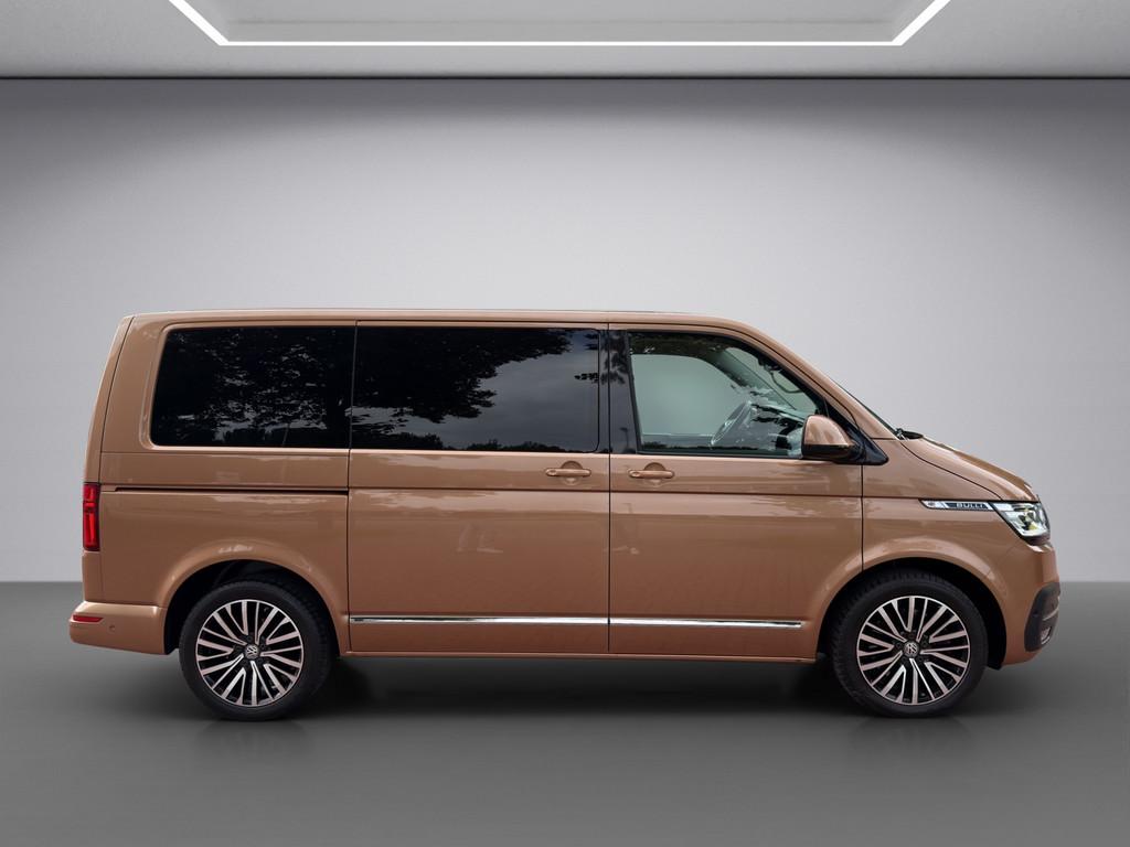 Volkswagen T6.1 Transporter Multivan 2.0 TDI Multivan Highl