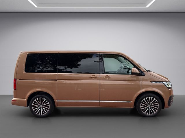T6.1 Multivan 2.0 TDI Multivan Highline FWD