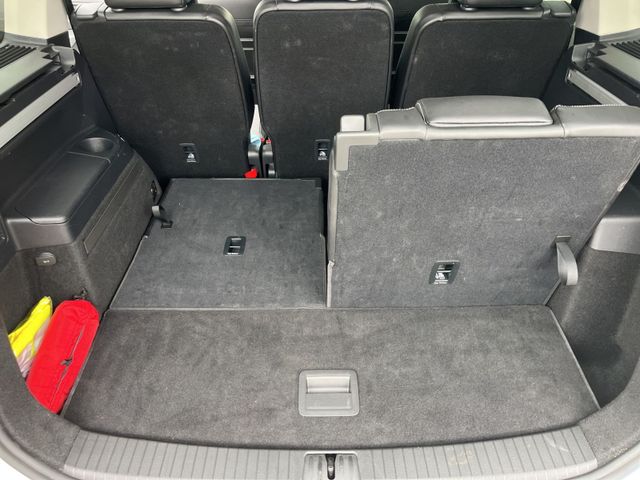 Touran Goal 2.0 TDI DSG,ACC,IQ.LIGHT,Navi,AHK