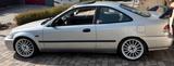 Honda Civic ej6 coupe tausch/verkauf - gebrauchte Honda Civic aus dem Jahr 1997