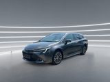 Toyota Corolla 1.8 l Hybrid TS. Team D FLA LED Leder - Toyota Corolla Jahreswagen