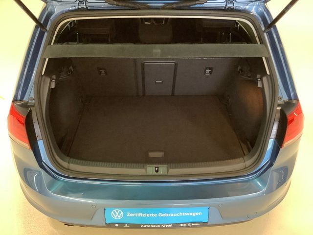 Golf Allstar TSI 92 kW  Navi, SHZ, Climatronic
