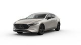 Mazda 3 2025 2.5L e-SKYACTIV G 140ps 6AT Homura - Mazda 3 Neuwagen in Stuttgart
