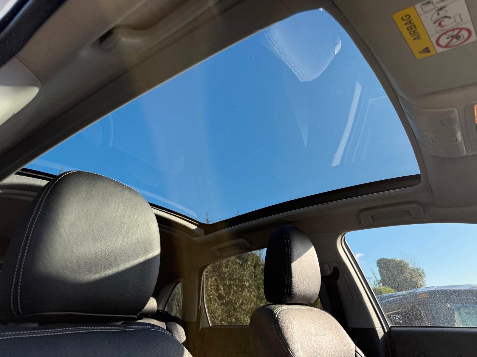 Mitsubishi ASX 2015 — photo 9
