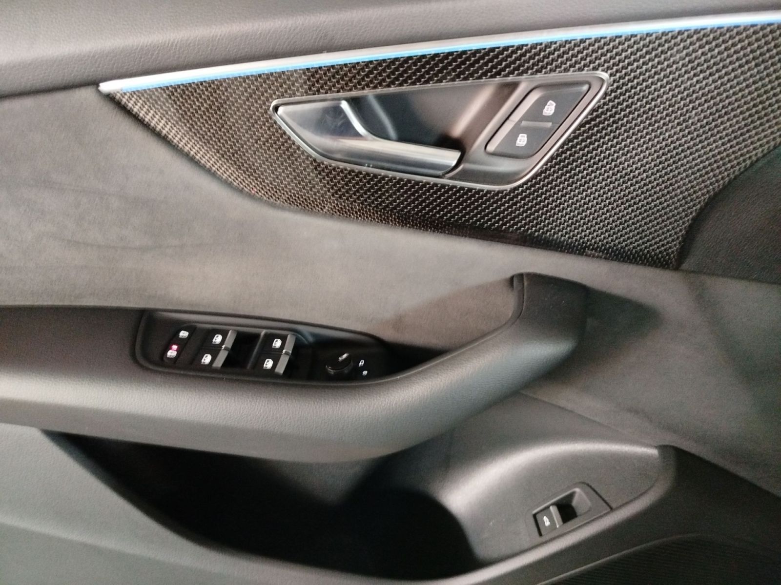 Audi Q8 - Bild 10