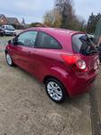 Ford Ka Titanium