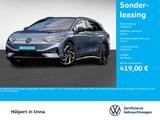 Volkswagen ID.7 Tourer PRO WÄRMEPUMPE AHK 360°CAM ACC LM20