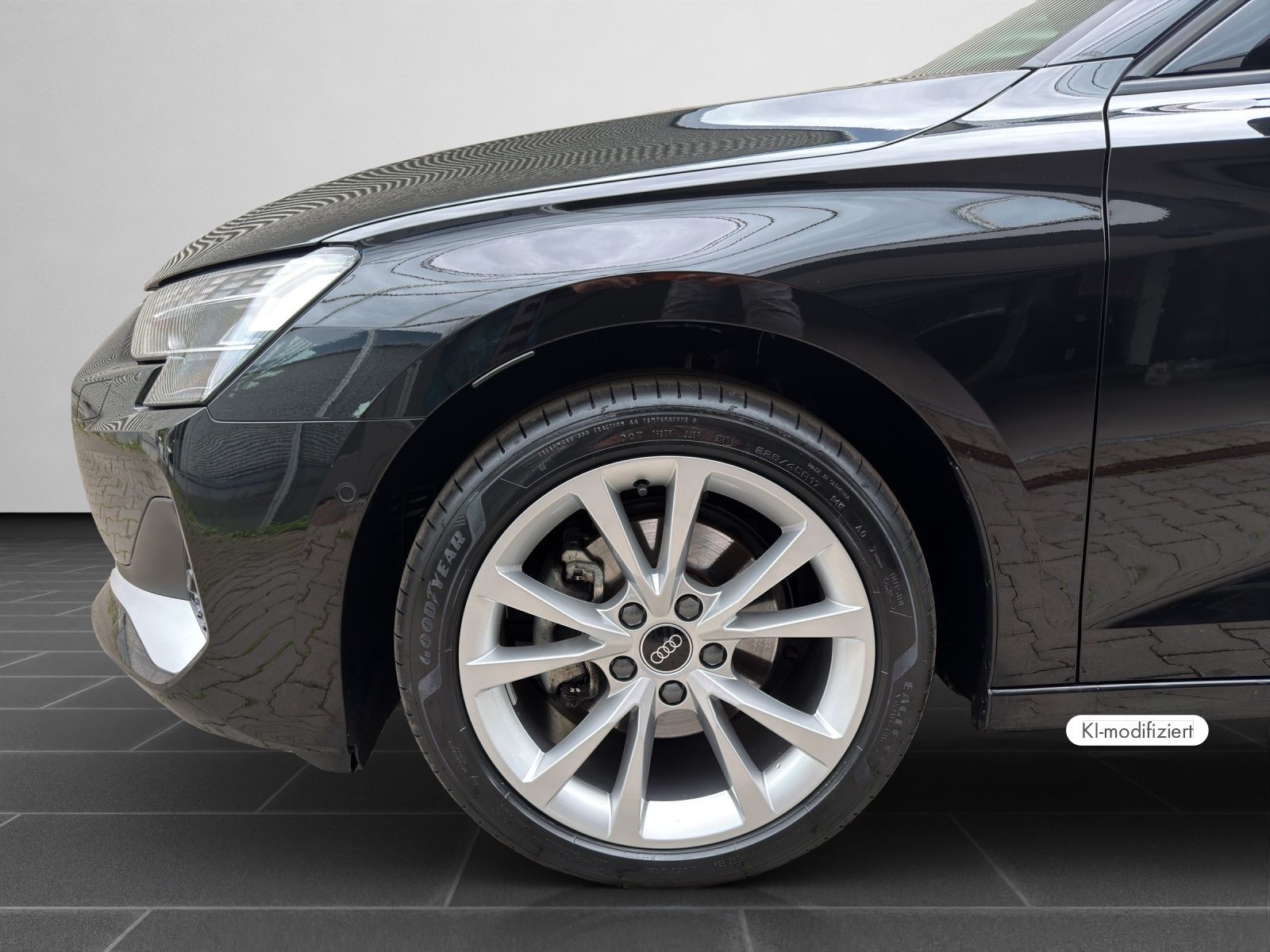 Audi A3 - Bild 9