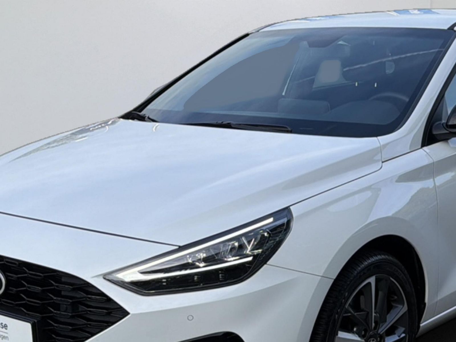 Hyundai i30 – Bild 13