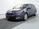 Kia cee´d SW 1.6 CRDi Dream-Team Edition NAV+KAM+PDC - Kia: Cee D SW Crdi