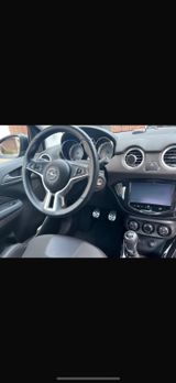 Opel Adam ROCKS 1.0 ECOTEC ecoFLEX 85kW Start/Sto... - Opel Adam von privat