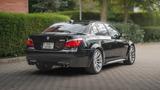 BMW M5 E60 V10 5,0/373kW 500hp - schwarze BMW M5