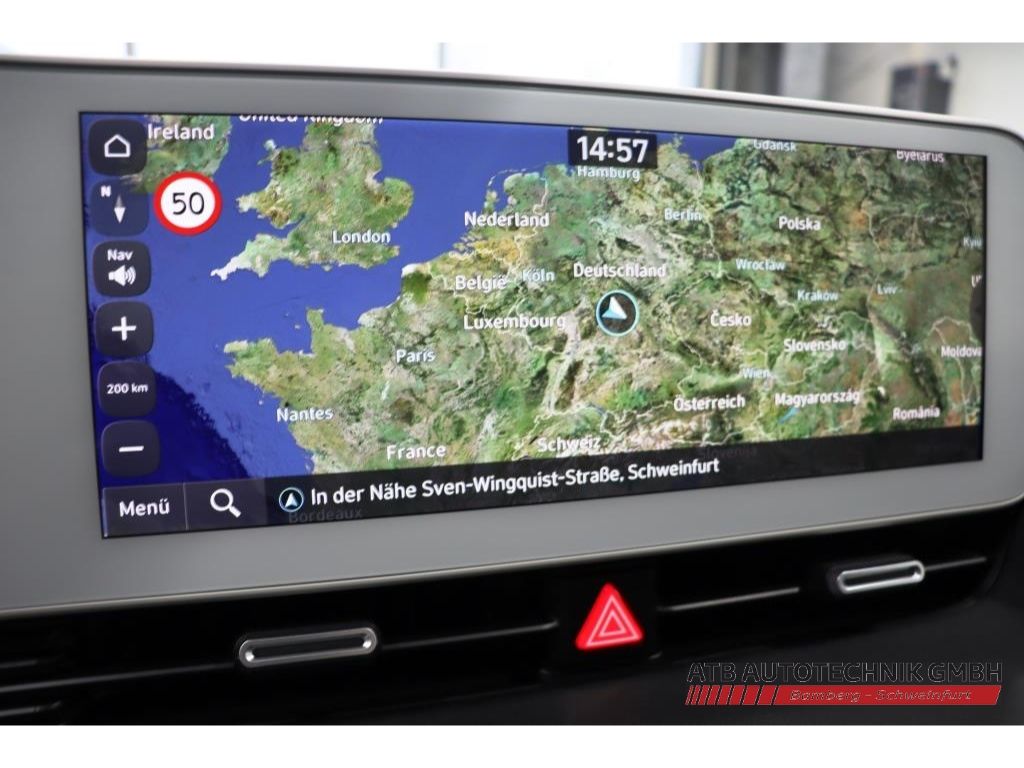 Hyundai IONIQ 5 – Bild 15