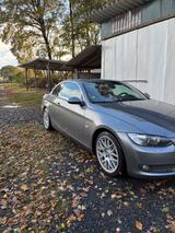 BMW 335i Cabrio - - aus 2006: Cabrio