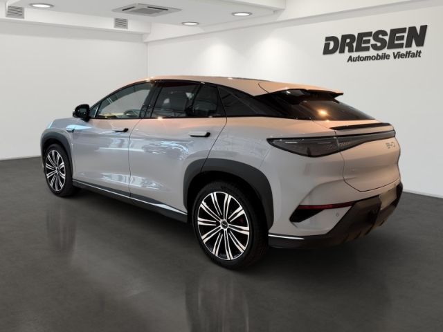 BYD SEALION 7 Design/Allrad/360 Kamera/Panorama/Elek imagem 2