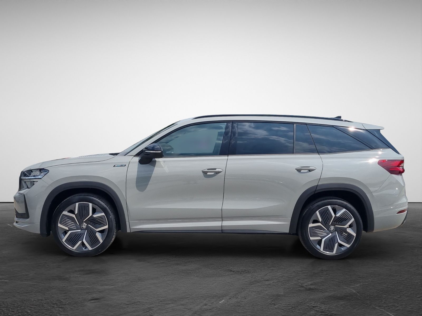 Skoda Kodiaq 2.0 TDI DSG 4X4 Sportline  Panodach AHK N imagem 3